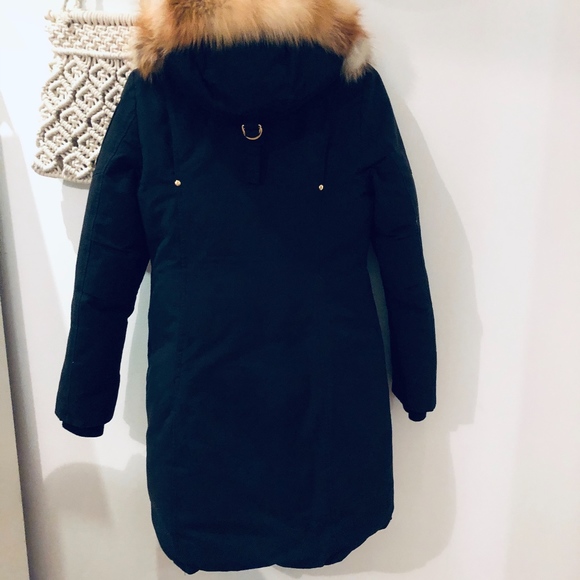 Mooseknuckles GRAND MÉTIS PARKA - Picture 3 of 5